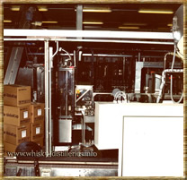 Ian McLeod bottling